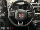 Fiat Panda 1.0 Hybrid City Life