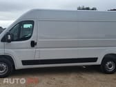 Citroen Jumper 2.2 BlueHDi 3.5T L2 CD