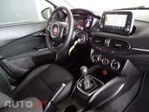 Fiat Tipo 1.6 M-Jet Lounge J17
