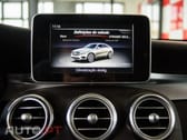 Mercedes-Benz GLC 250 d Coupé AMG Line 4-Matic