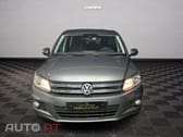 Volkswagen Tiguan 2.0 TDI DPF BlueMotion Life