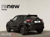 Nissan Juke Juke 1.0 DIG-T N-Connecta