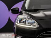 Ford Kuga 2.5 PHEV Titanium