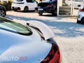 Audi TT 2.0 TFSI
