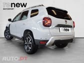 Dacia Duster 1.3 Tce 130 Journey