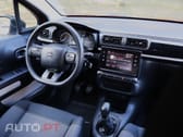 Citroen C3 1.6 BlueHDi Shine