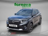Citroen e-C3 44 kWh Autonomia Conforto Max