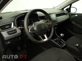 Renault Clio 1.0 TCe Evolution Bi-Fuel
