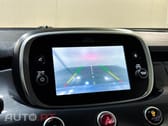 Fiat 500X 1.3 FireFly City Cross DCT
