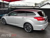 Ford Focus SW 1.5 TDCi EcoBlue Business