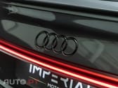 Audi E-Tron 55 quattro S line