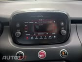 Fiat 500X 1.3 MJ S-Design J18