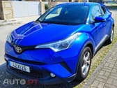 Toyota C-HR 1.2 Active