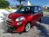 Fiat 500L 1.3 MJ Pop Star S&S