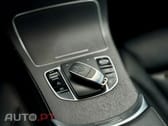 Mercedes-Benz GLC 300 de Coupe 4Matic 9G-TRONIC AMG Line