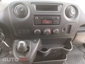 Renault Master 2.3 dCi L2 3.5T CD