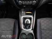 Nissan Qashqai 1.5 dCi Acenta