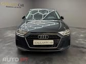 Audi A1 1.0 TFSI