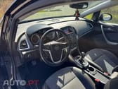 Opel Astra Sedan 1.6 CDTi