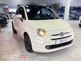 Fiat 500C 1.0 Hybrid Club