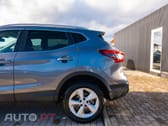 Nissan Qashqai 1.5 dCi N-Connecta