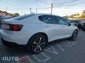 Polestar 2 Long Range 82 kWh AWD Prime