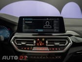 BMW X3 30 e xDrive