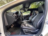Mercedes-Benz A 45 AMG 4Matic Speedshift 7G-DCT