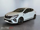 Renault Clio E-Tech Full Hybrid Esprit Alpine GSR2