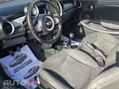 MINI Cooper One 1.4