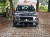 Citroen C3 Aircross 1.2 PureTech Feel