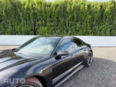 Porsche Taycan Turbo S