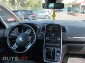 Renault Grand Scénic BLUE dCi 120 BLACK EDITION