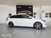 Peugeot 308 SW 1.6 BlueHDi Active
