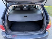Volkswagen Golf Variant 1.9 TDi Confortline