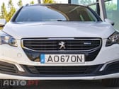 Peugeot 508 SW 1.6 HDi