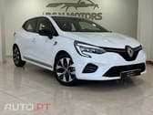 Renault Clio 1.0 TCe Limited Bi-Fuel
