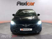 Opel Astra Sports Tourer 1.2 Turbo Design & Tech