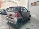 Smart ForTwo 0.8 cdi Passion 54