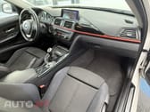 BMW 320 d Touring Line Sport