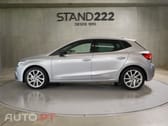 Seat Ibiza 1.0 TSI FR