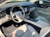 Volvo V60 2.0 T6 AWD TE Inscription