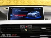BMW X2 25 e xDrive Advantage
