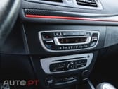 Renault Mégane 1.5 dCi GT Line