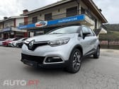 Renault Captur 1.5 dCi Exclusive