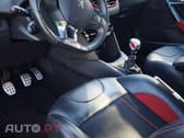 Peugeot 208 1.6 THP GTi