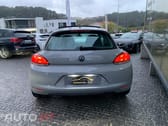 Volkswagen Scirocco 1.4 TSi