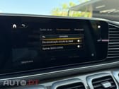 Mercedes-Benz GLE de 4Matic