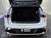 Renault Mégane E-Tech EV60 220hp optimum charge Iconic