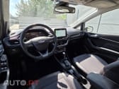 Ford Fiesta 1.0 EcoBoost Vignale Aut.